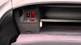 2012  2009 Acura TL Keyless System Tutorial [upl. by Dorise]