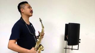 Chateau Saxophones GSeries amp Standard Review [upl. by Enida257]