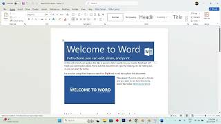 How To Convert PDF to Word Change PDF File to Word Document 2024 [upl. by Alletnahs]