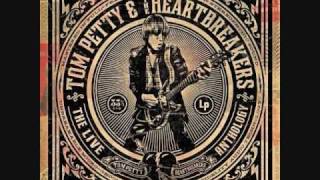 Tom Petty The Waiting Live [upl. by Iak]