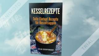 Gulaschkessel Rezepte  Kesselgulasch kochen  Kesselrezepte [upl. by Nomyad324]