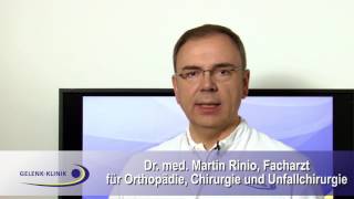 Hüftimpingement Diagnose von ImpingementSchäden am Hüftgelenk [upl. by Mano442]