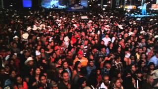 Auténticos Reyes de la Banda en vivo desde Fresnillo Zacatecas [upl. by Emsoc]