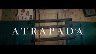 Atrapada  Trailer oficial [upl. by Labana]