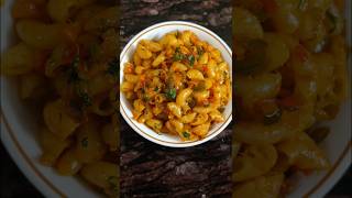 Instant Pasta Ready In 10 Minutes  Smith amp Jones Pasta Masala shorts [upl. by Aloysia589]