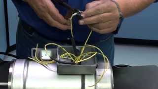 Splice Kit Installation Guide  Bluffton Motor Works [upl. by Patti]