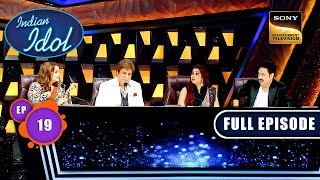 Indian Idol S14  Celebrating Raj Babbar  Ep 19  Full Episode  9 Dec 2023 [upl. by Timi842]