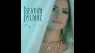 Sevgim Yılmaz l İhtiyacım Var l LAZOjEN Karaoke [upl. by Adnih]