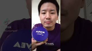 Nivea cream and all cream short video 😆😆😆 [upl. by Allimak]