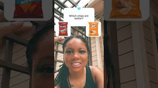 Which Chips Are Better Filter  Hot Cheetos  Takis  Doritos  TikTok Filters Compilation  Funny [upl. by Cindelyn419]