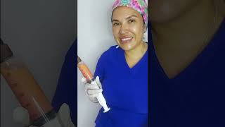 🔴 EXPERIENCIA con la MINI LIPOSUCCION FUERA DE QUIRÓFANO  curso [upl. by Yendic253]