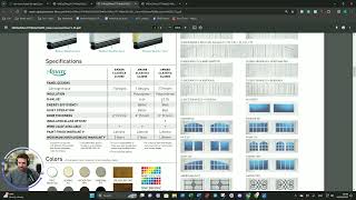 Garage Door Comparison in South Florida [upl. by Inaffets]