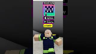 ¿QUIÉN MOJÓ A DAVE EN ROBLOX 🏓 shorts [upl. by Litch]