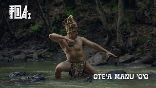 Otea Manu oo  TOAI Official Video [upl. by Basham]