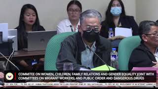 LIVE Senate committee resumes hearing on Alice Guo POGOs  July 29 2024 [upl. by London]