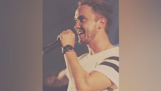 Tom Felton grew up and became famous 😎 [upl. by Hanafee]