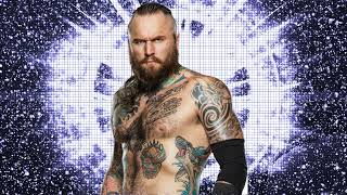 aleister black WWE theme song quotroot of all evilquot arena effects crowd [upl. by Kelcy]