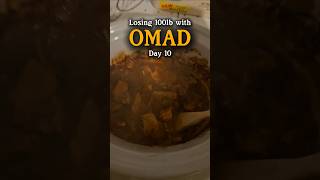 OMAD Slowcooker Fakeaway Chinese crockpot slowcooker fasting onemealaday omad [upl. by Midas]