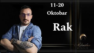 RAK 11  20 Oktobar [upl. by Annyahs]