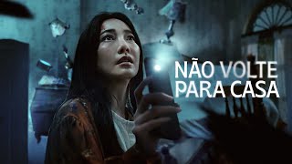 Não Volte para Casa  Trailer da temporada 01  Dublado Brasil HD [upl. by Girardi]