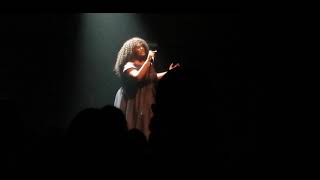 YSEULT  Rodéo  Diego Live au MeM Rennes 2021 [upl. by Nnylimaj695]