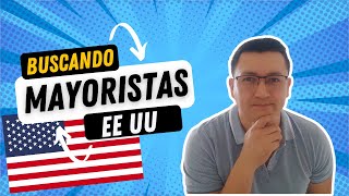 Buscando proveedores mayoristas en Estados Unidos  Mejores precios [upl. by Sonia]