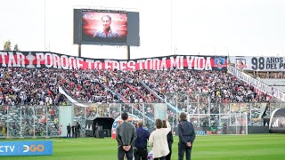 ⚪⚫ DALEALBO AM  El futuro de COLO COLO a días de terminar el 2023  Último programa del año [upl. by Eatnoled]