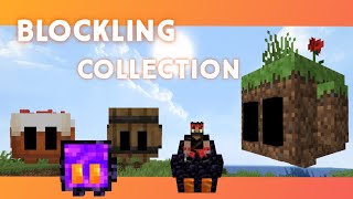 Review Blockling Collection 1165 ✅🟥🟫 [upl. by Ayaj492]