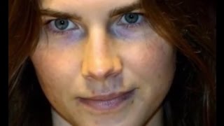 Laffaire Amanda Knox [upl. by Dimo]