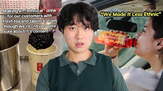 The Weird Trend of Making Asian Food “Better” [upl. by Hehre]