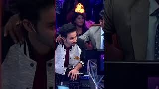 Raghav Juyal Funny Moments 😅 shorts raghavjuyal gformedianetwork [upl. by Ttirb]