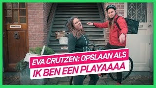 Delicatesse  Eva Crutzen Opslaan Als  NPO 3 Extra [upl. by Allenod]