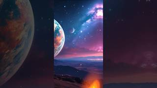 Come take a journey through the cosmos 1 hour mix out now edm scifimusic chillmusic [upl. by Alleber]