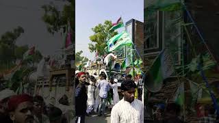 Sab EidE Manao Huzur Aa Gaye Hain jashneeidmiladunnabi eidmiladunnabi 12rabiulawal viralvideo [upl. by Cressida]