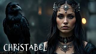 Bestir The Raven  Christabel Official Music Video [upl. by Lentha574]