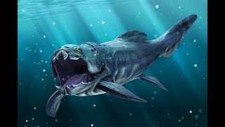 Folge 16  Dunkleosteus [upl. by Antebi470]