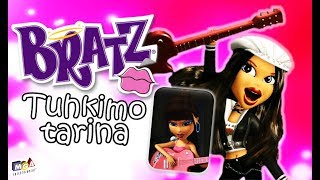 BRATZ  Tuhkimotarina [upl. by Yrod548]