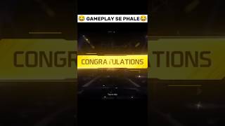 Gameplay se phale😂 XiAOMI Para poco f1 f2 m2 m3 m4x2 x3 x3proshorts freefiremax [upl. by Gorrono143]