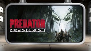 Predator Hunting Grounds  Trailer  PS5 XBOX SERIES [upl. by Dahraf]