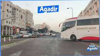 Agadir Morocco [upl. by Aicenert]