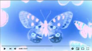 Annie Lennox  Lepidoptera 4 butterflies on 1 shoulder mix [upl. by Ecinev]