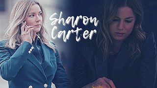 Sharon Carter II Stronger Sub ITA [upl. by Harihs]