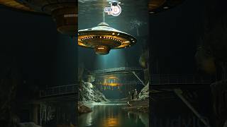 US MP says there are Aliens underwater and they have a secret base  By Prashant Dhawan [upl. by Essilem]