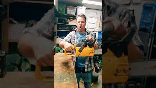 How to Start an Old Poulan Chainsaw [upl. by Atoiganap]