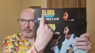 Elvis Presley Promised Land review [upl. by Aurita]