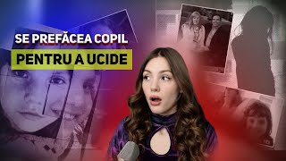 Se prefăcea copil  Misterul Șocant al Nataliei Grace Barnett [upl. by Itoc]