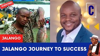 JALANGO JOURNEY TO SUCCESS BY CHURCHILL [upl. by Northway]