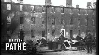 Fall Of Limerick 1922 [upl. by Aretha268]