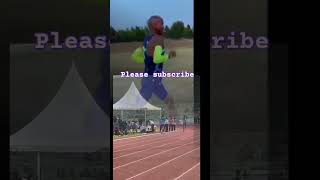 Motivational shayari running 🎽 athletes shortvidoe viral status [upl. by Einiar214]