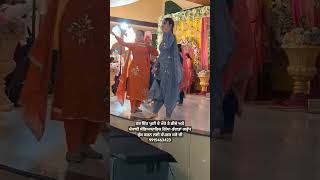 New Dance Step Performance  Best Bhangra Performance  sattidjlinks shorts dancestep bhangra [upl. by Amorete904]